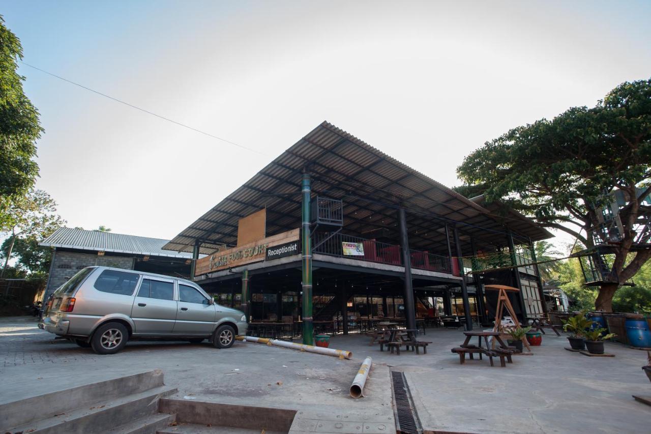 Reddoorz Plus @ Raya Sengkaling Malang Exterior foto